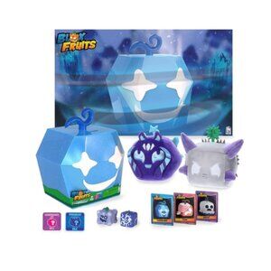 Blox Fruits - Diamond Collector Bundle